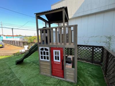 茨城県つくば市台町2-3-7にある、（保育園）管理職候補のお仕事求人