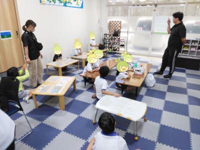 兵庫県神戸市西区大津和2丁目9-19にある、発達支援・児童指導員のお仕事求人