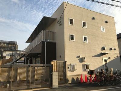 神奈川県川崎市川崎区にある保育のお仕事求人