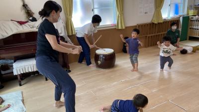 神奈川県川崎市川崎区にある保育のお仕事求人