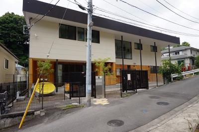 神奈川県にある保育のお仕事求人