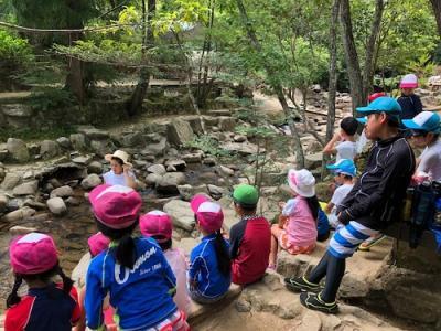 大阪府大阪市北区松ケ枝町５－２０　オクムラビル１階にある、学童・児童館のお仕事求人