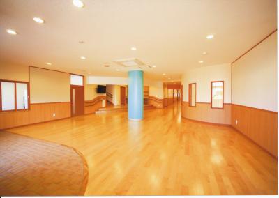 埼玉県志木市上宗岡３－１３－３にある、保育のお仕事求人