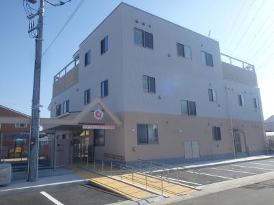 埼玉県さいたま市緑区大門1223-1にある、保育のお仕事求人