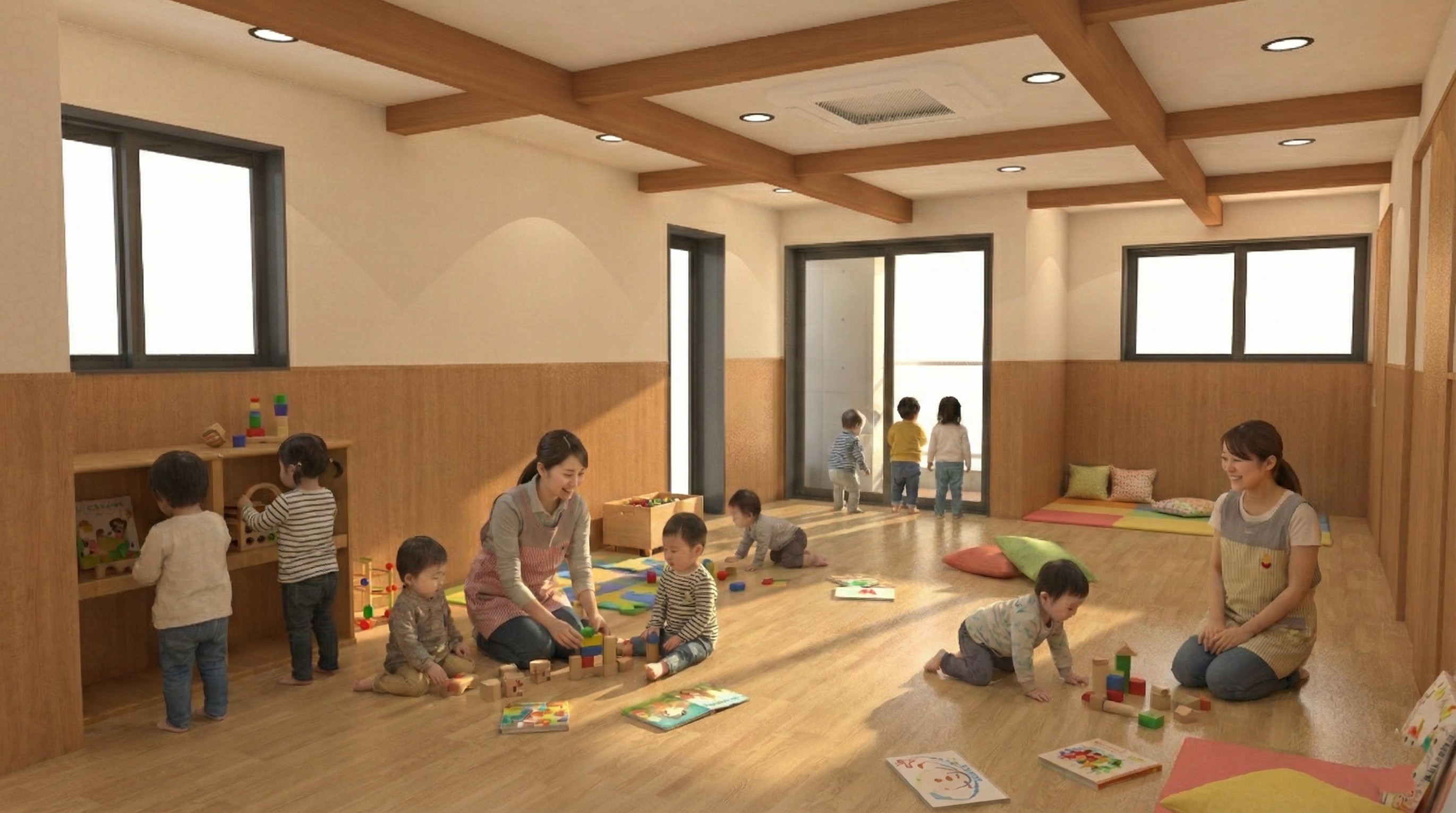 大阪府大阪市東淀川区小松4丁目11-15にある、給食調理・栄養士のお仕事求人