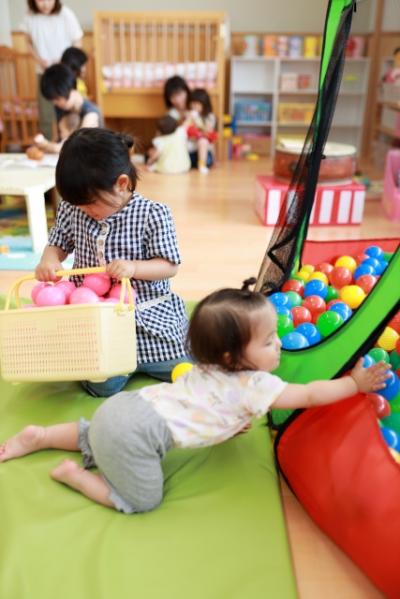 正社員募集