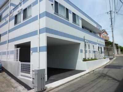 神奈川県横浜市神奈川区にある保育のお仕事求人