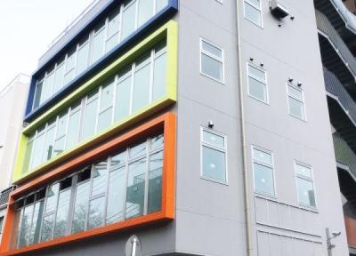 神奈川県横浜市神奈川区にある保育のお仕事求人