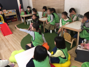 大阪府大阪市城東区にある学童・児童館のお仕事求人