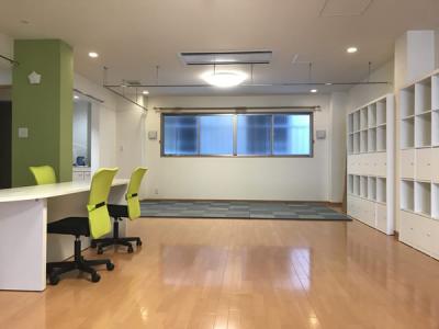 近鉄難波線 大阪上本町駅にある学童・児童館のお仕事求人