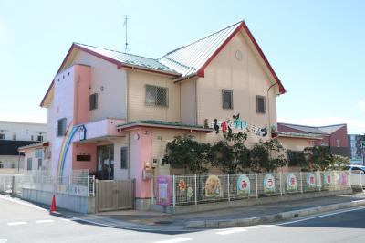 埼玉高速鉄道線 浦和美園駅にある保育のお仕事求人