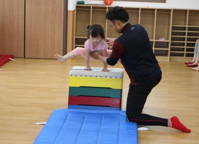 埼玉県さいたま市北区日進町2－1746－3にある、保育のお仕事求人