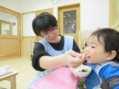 埼玉県上尾市春日1-21-7にある、保育のお仕事求人