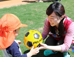 埼玉県さいたま市浦和区にある保育のお仕事求人