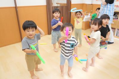 埼玉県さいたま市浦和区元町2丁目163－2にある、保育のお仕事求人