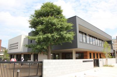 神奈川県横浜市泉区にある保育のお仕事求人