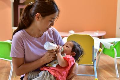 埼玉県戸田市美女木2-1-7にある、保育のお仕事求人