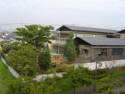 神奈川県横浜市都筑区にある保育のお仕事求人