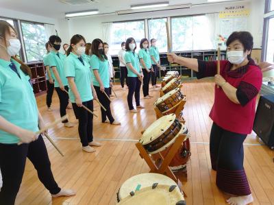 静岡県御殿場市神山にある、学童・児童館のお仕事求人