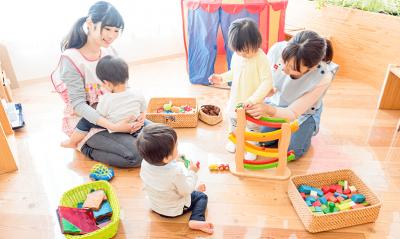 福岡県福岡市中央区にある主任保育士のお仕事求人