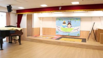 東京都八王子市にある保育のお仕事求人