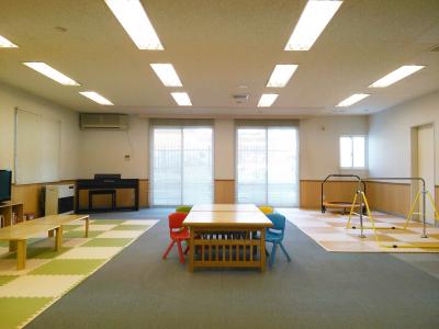 北海道札幌市豊平区福住三条1丁目5-16 ユーアイプラザ1Fにある、発達支援・児童指導員のお仕事求人