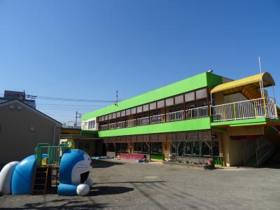 小田急江ノ島線 南林間駅にある幼稚園教諭のお仕事求人
