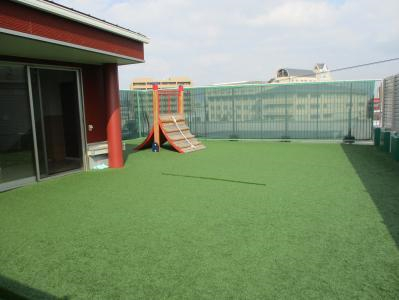 福岡県福岡市南区筑紫丘2丁目12-1にある、保育のお仕事求人