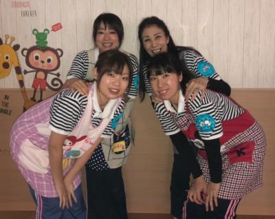 大阪府守口市にある保育のお仕事求人
