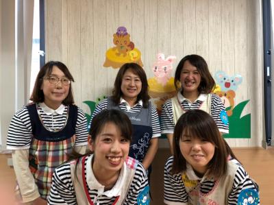 大阪府守口市大日町3-4-36　NOORDWESTEN　大日ビル1Fにある、保育のお仕事求人