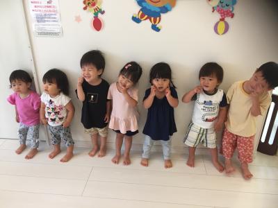 大阪府吹田市にある保育のお仕事求人