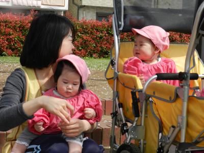 埼玉県草加市高砂1-6-9　わかばビル1Fにある、保育のお仕事求人