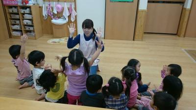 東京都足立区にある保育のお仕事求人