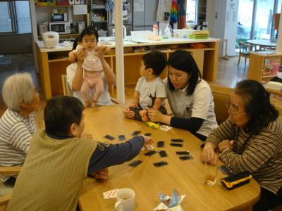 東京都品川区西大井2-4-14にある、主任保育士のお仕事求人