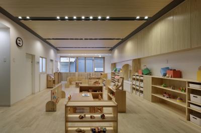 千葉県市川市にある保育のお仕事求人