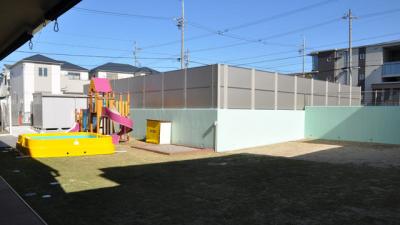 愛知県名古屋市緑区水広二丁目1010番地にある、保育のお仕事求人