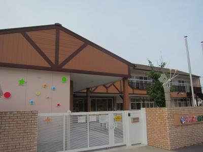 愛知県にある保育のお仕事求人