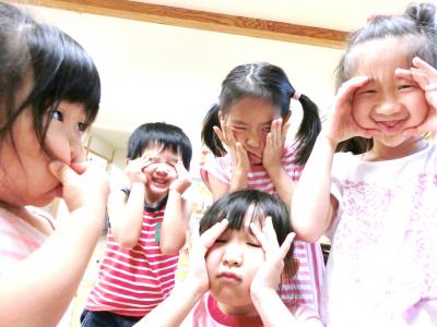 埼玉県川口市　鳩ケ谷緑町　2-17-5にある、保育のお仕事求人