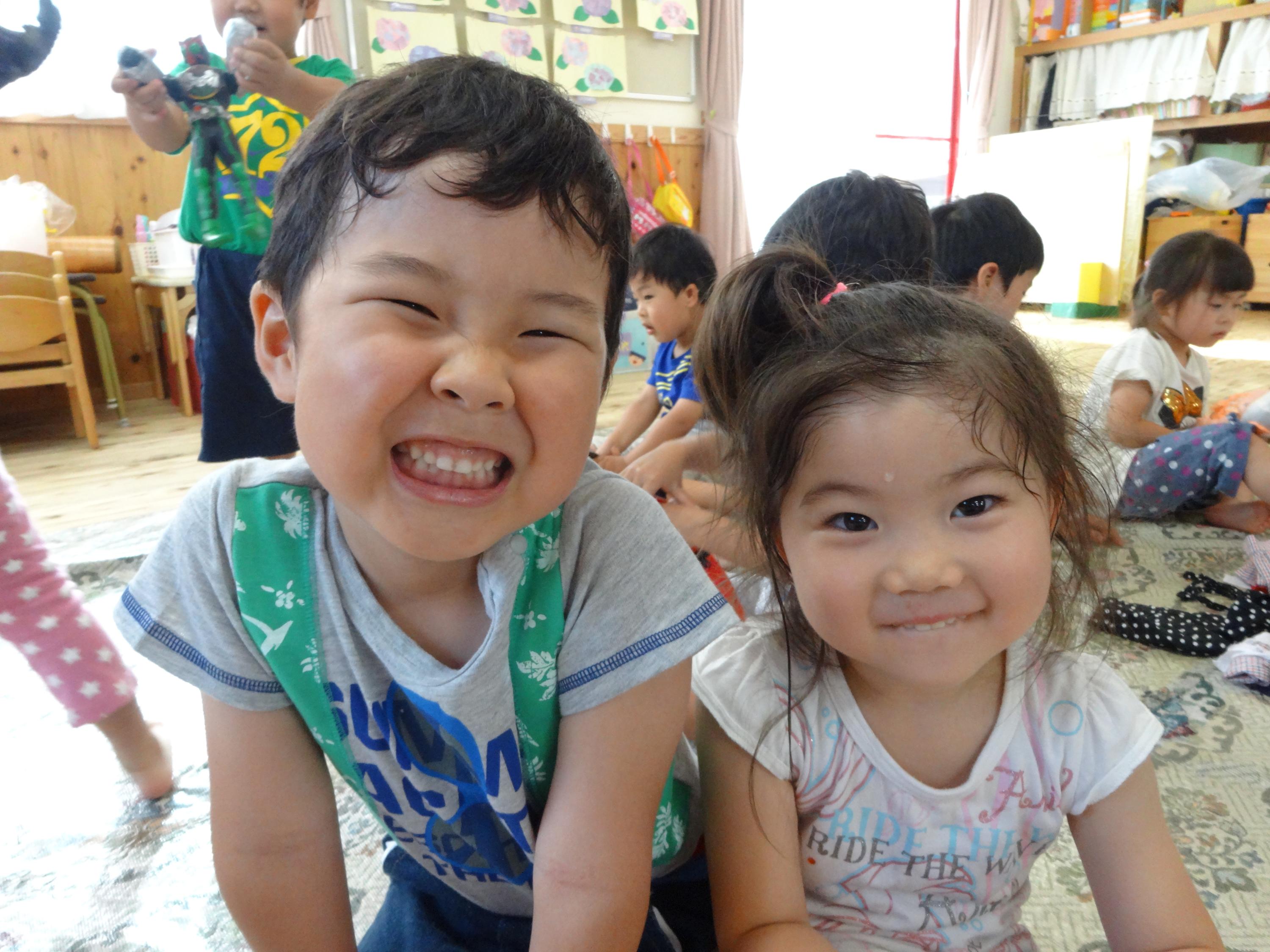 埼玉県川口市朝日1-26-7にある、保育のお仕事求人