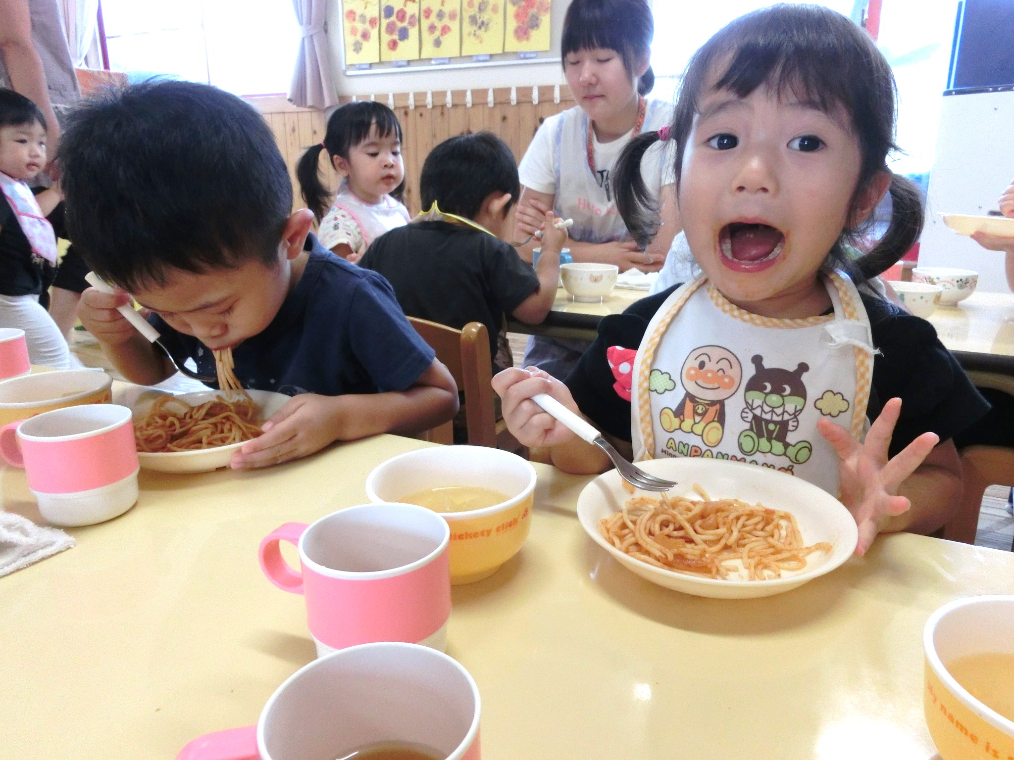埼玉高速鉄道線 川口元郷駅にある給食調理・栄養士のお仕事求人