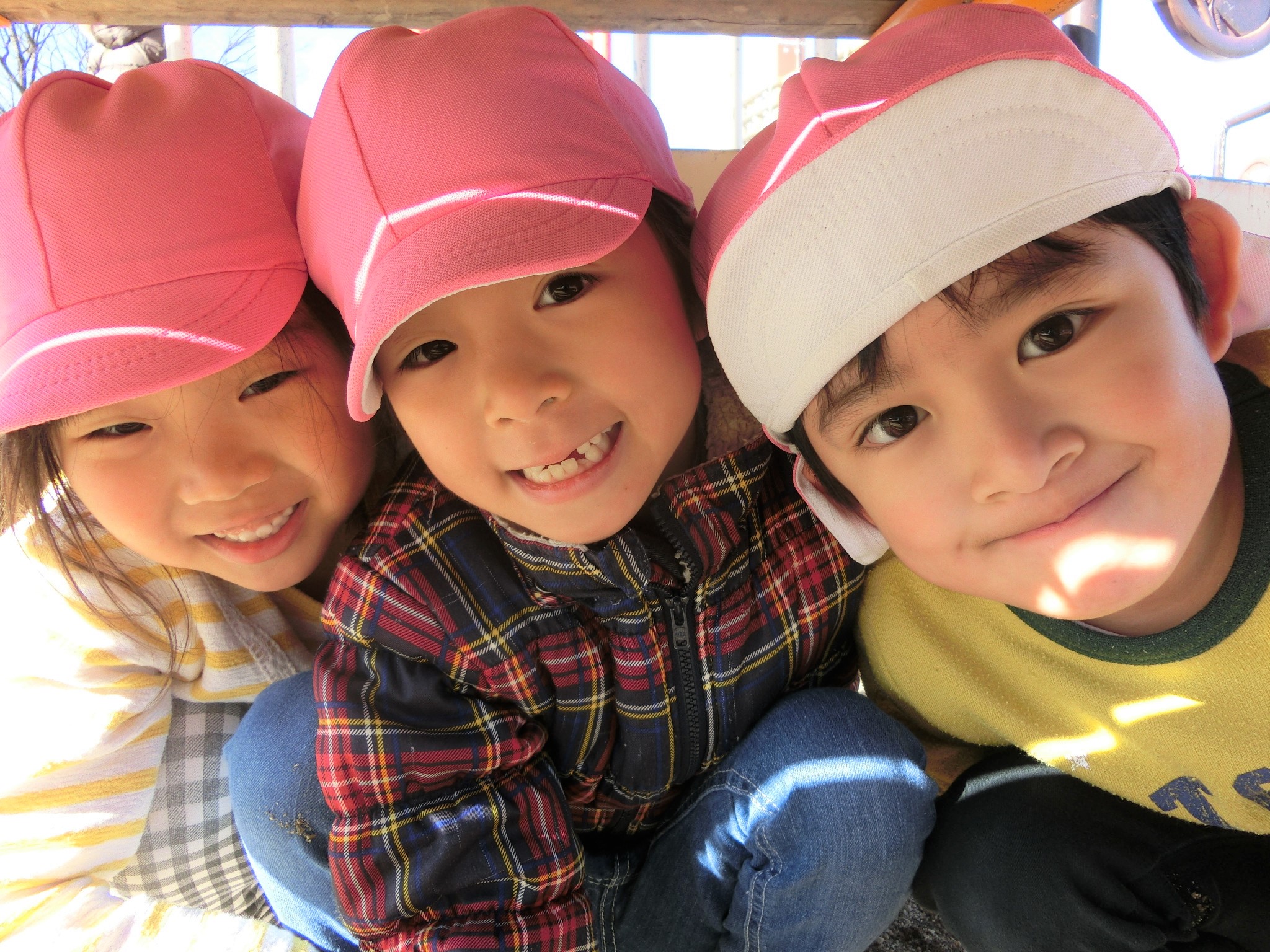 埼玉県川口市鳩ヶ谷緑町2-17-5にある、保育のお仕事求人