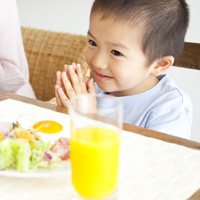 埼玉県さいたま市中央区上落合8-14-19　1階にある、給食調理・栄養士のお仕事求人