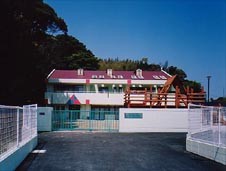 福岡県北九州市若松区にある保育のお仕事求人
