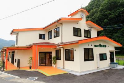 岐阜県にある保育のお仕事求人