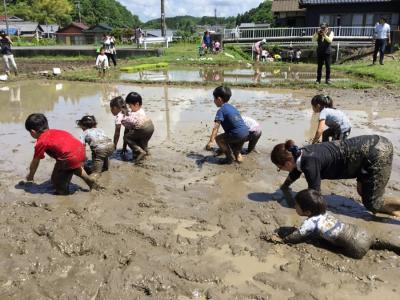 岐阜県瑞浪市にある保育のお仕事求人