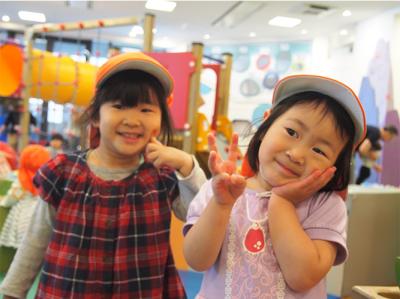 大阪府大阪市北区本庄東2丁目2-30-2Aにある、保育のお仕事求人