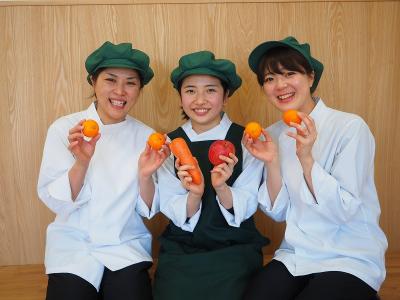 東急田園都市線 南町田グランベリーパーク駅にある給食調理・栄養士のお仕事求人