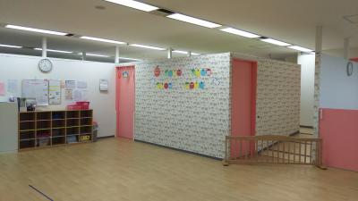福岡市営地下鉄箱崎線 呉服町駅にある保育のお仕事求人