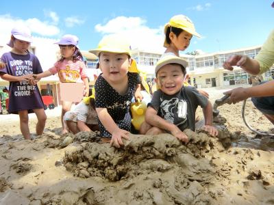 名古屋市営地下鉄桜通線 神沢駅にある幼稚園教諭のお仕事求人