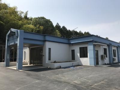 福岡県飯塚市綱分966-2にある、企業内保育室（保育のお仕事）求人